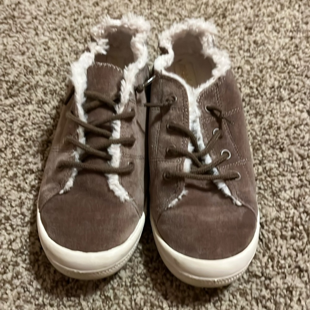 Steve Madden shoes